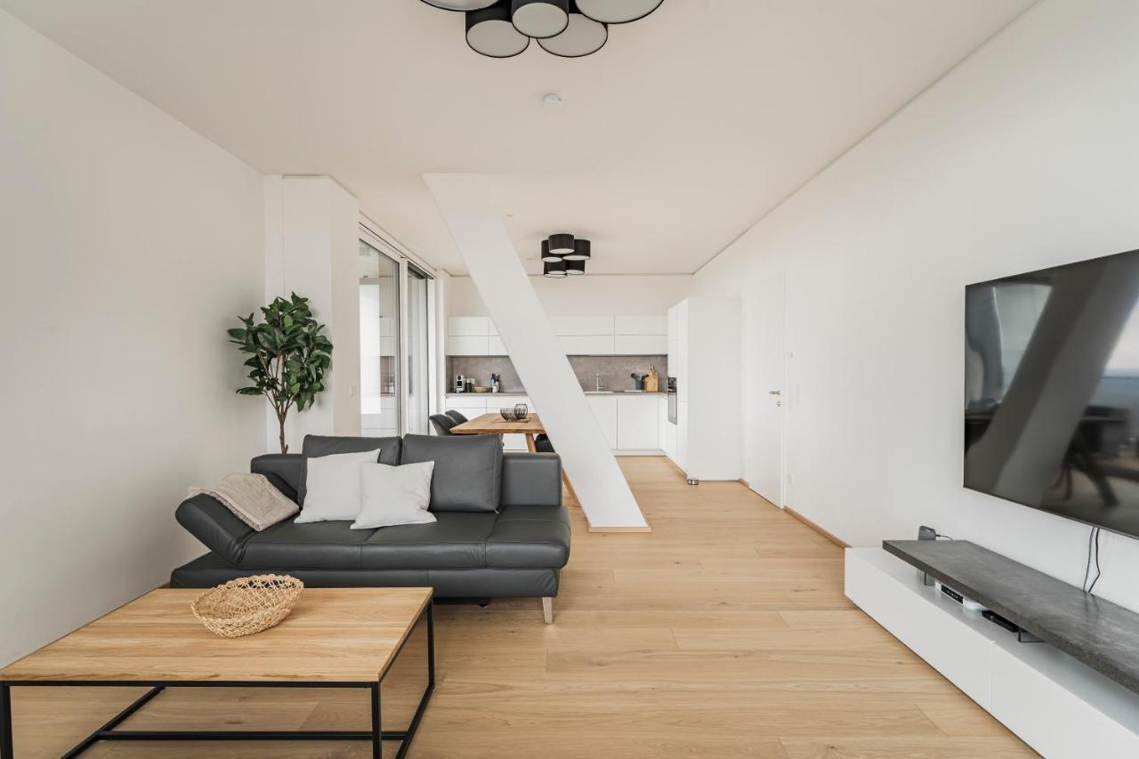 Diamondview Luxury Apartments Viena Exterior foto