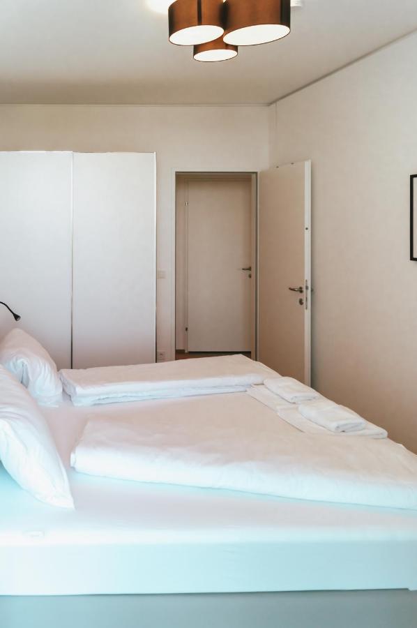 Diamondview Luxury Apartments Viena Exterior foto