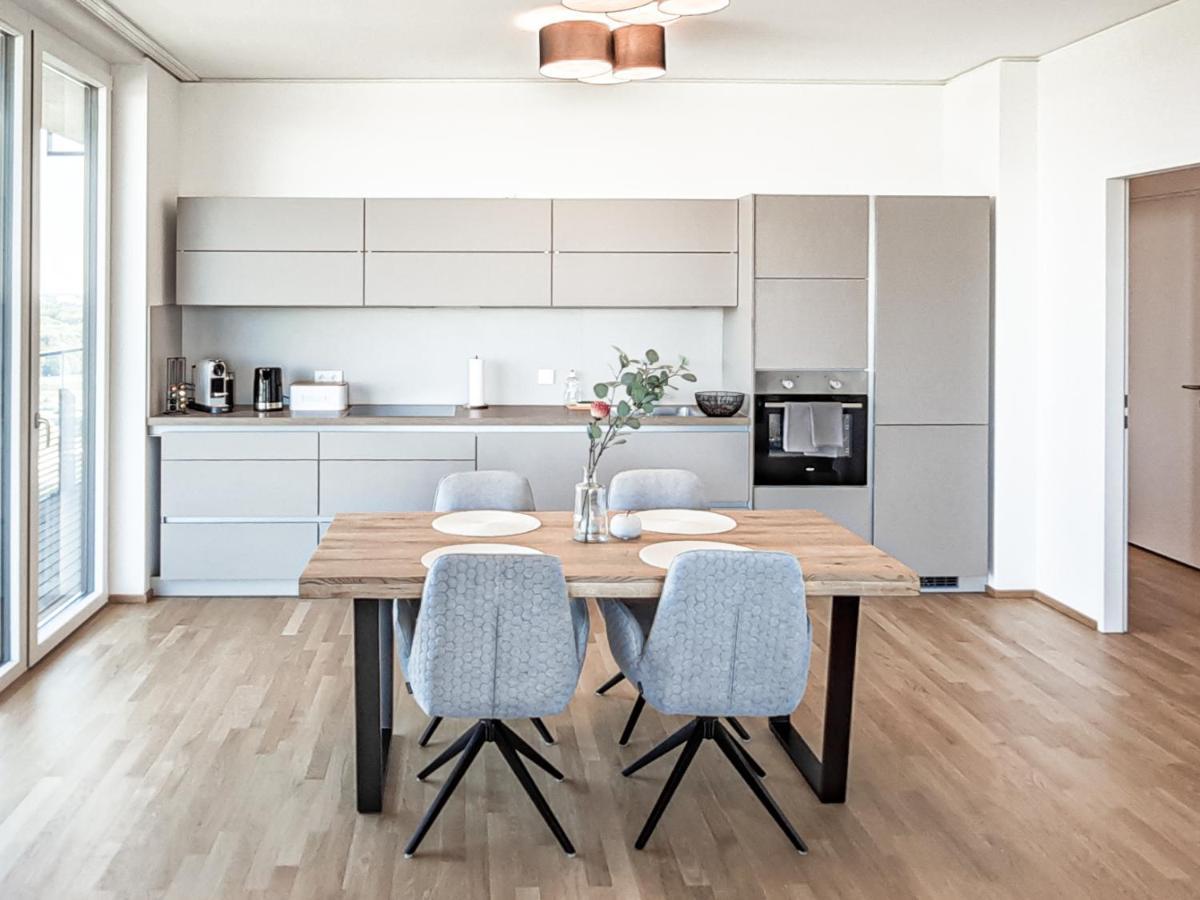 Diamondview Luxury Apartments Viena Exterior foto