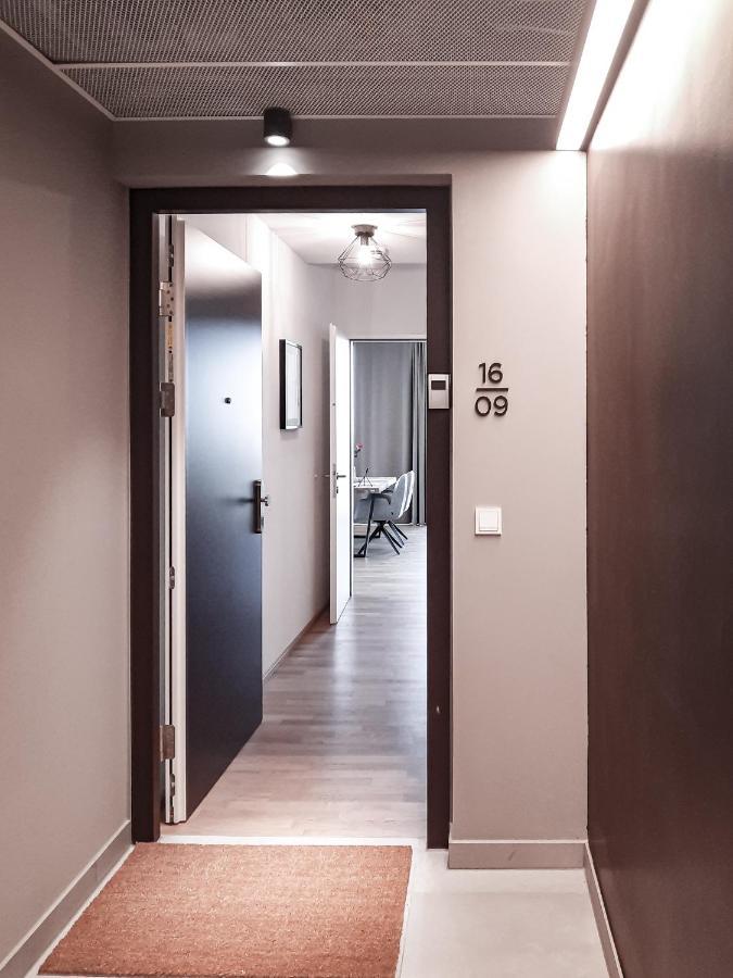 Diamondview Luxury Apartments Viena Exterior foto