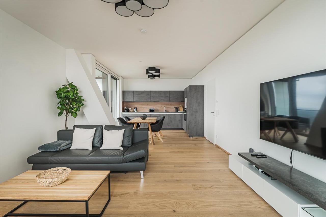 Diamondview Luxury Apartments Viena Exterior foto