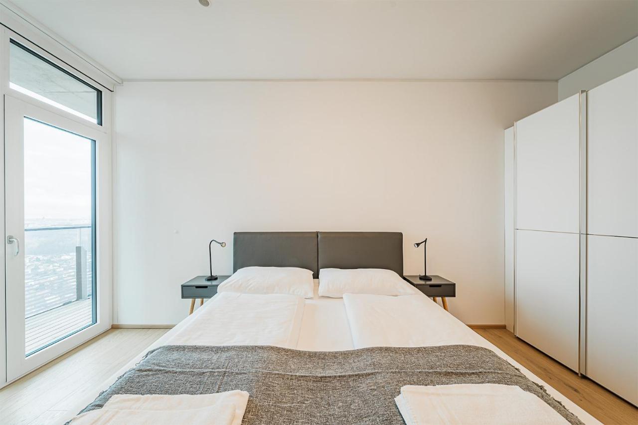Diamondview Luxury Apartments Viena Exterior foto