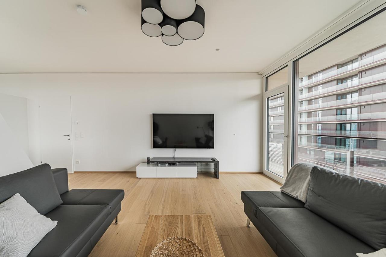 Diamondview Luxury Apartments Viena Exterior foto
