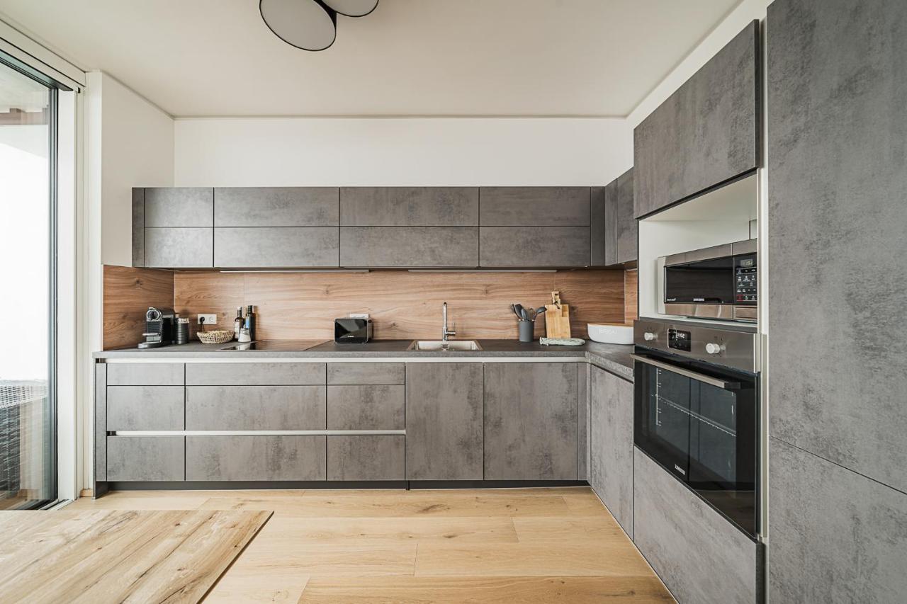 Diamondview Luxury Apartments Viena Exterior foto